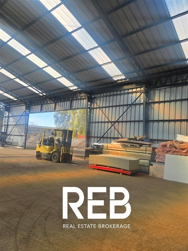 Bodega en arriendo en Talcahuano — foto 2