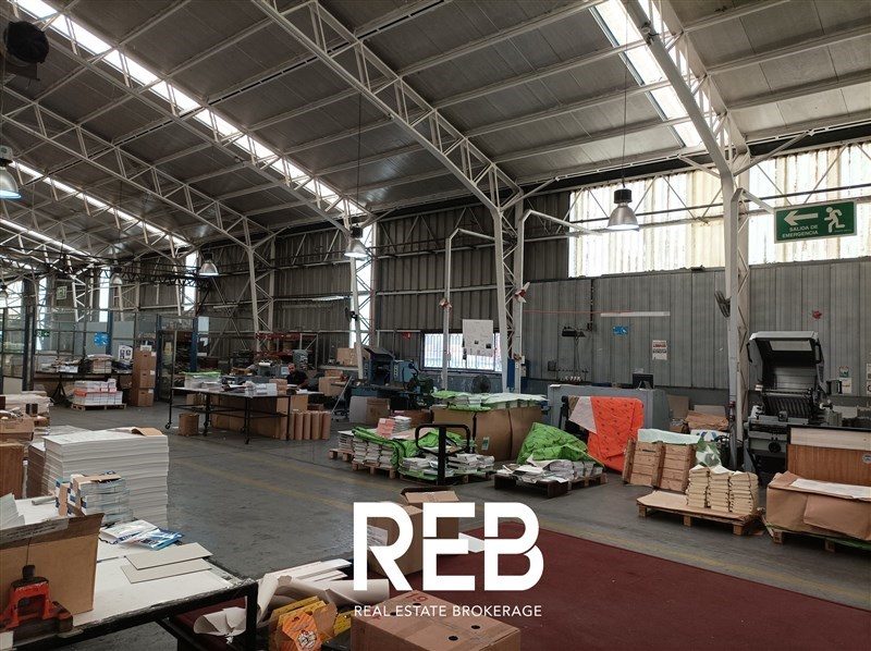Bodega en arriendo en Talcahuano — foto 3