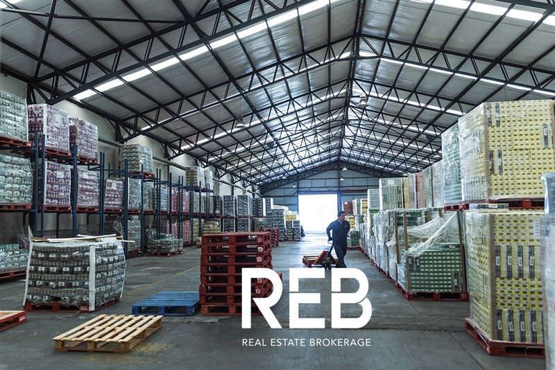 Bodega en arriendo en Talcahuano — foto 4