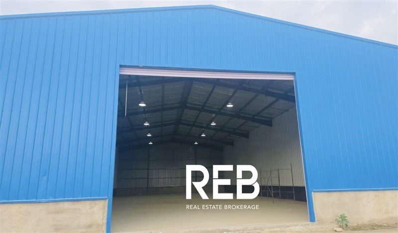 Bodega en arriendo en Casablanca — foto 1