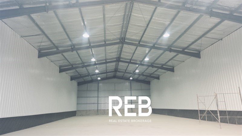 Bodega en arriendo en Casablanca — foto 2