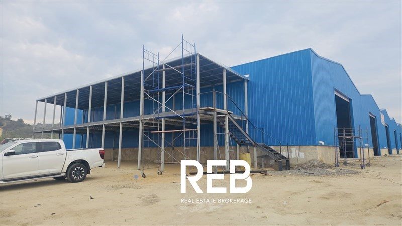 Bodega en arriendo en Casablanca — foto 3