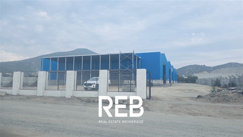 Bodega en arriendo en Casablanca — foto 4