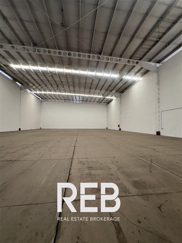 Bodega en arriendo en Quilicura — foto 1
