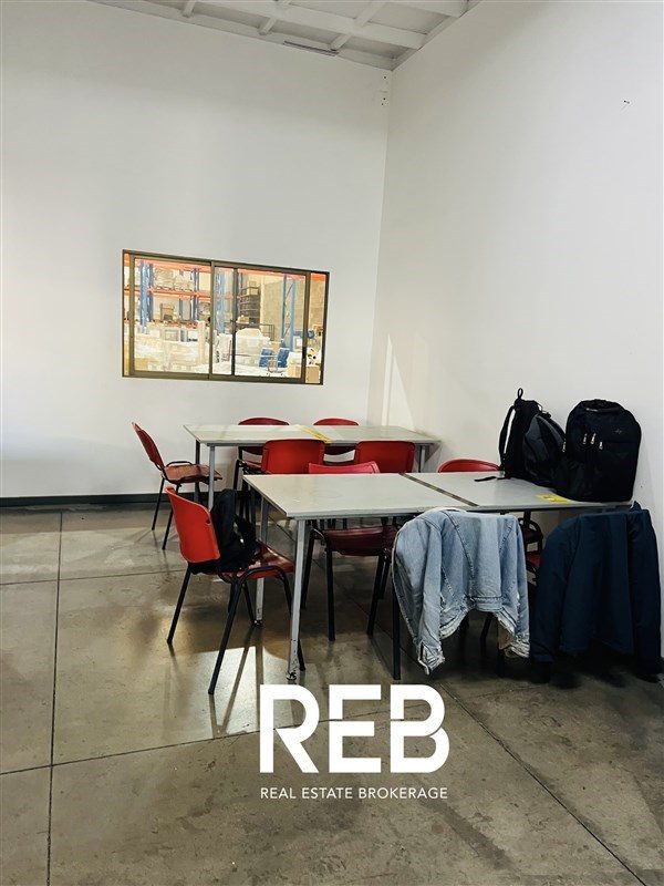 Bodega en arriendo en Quilicura — foto 7