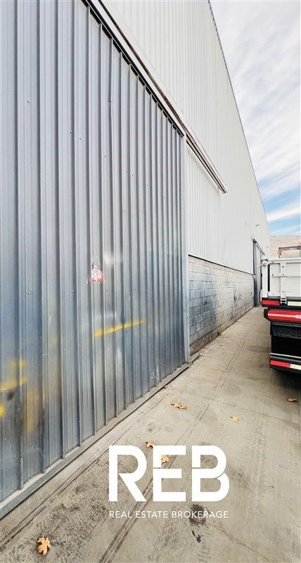 Bodega en arriendo en Quilicura — foto 10
