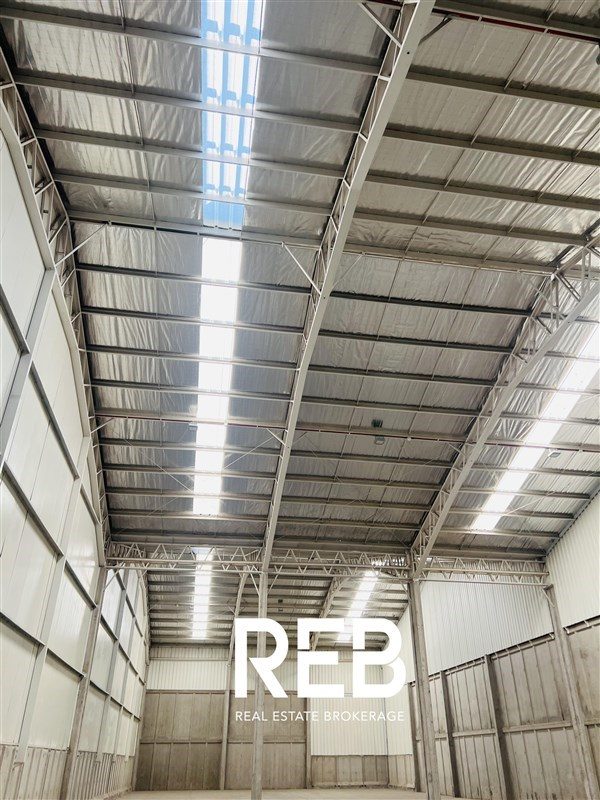 Bodega en arriendo en Quilicura — foto 2
