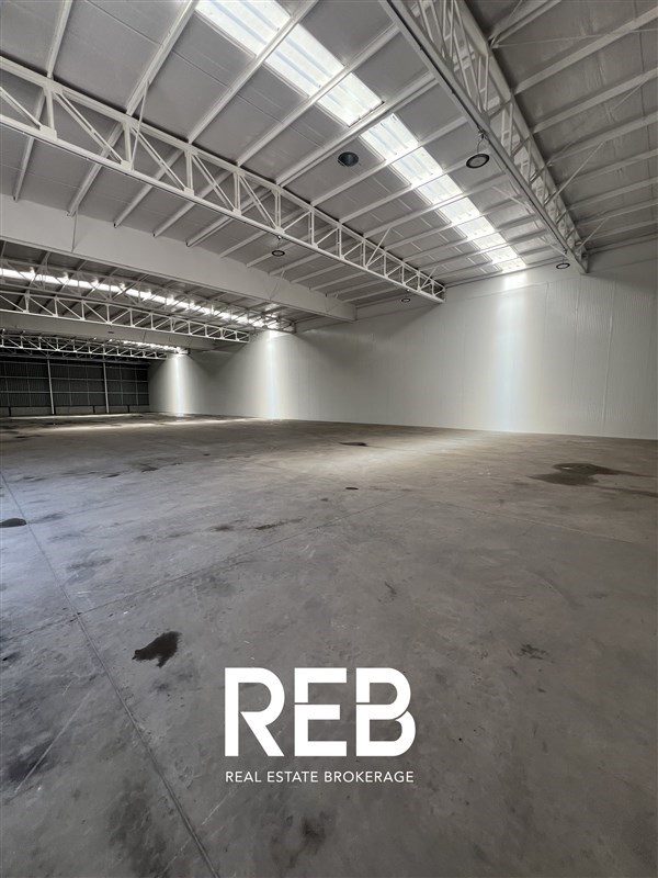 Bodega en arriendo en Quilicura — foto 1