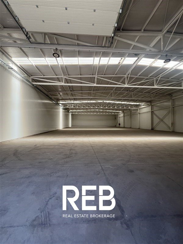 Bodega en arriendo en Quilicura — foto 6