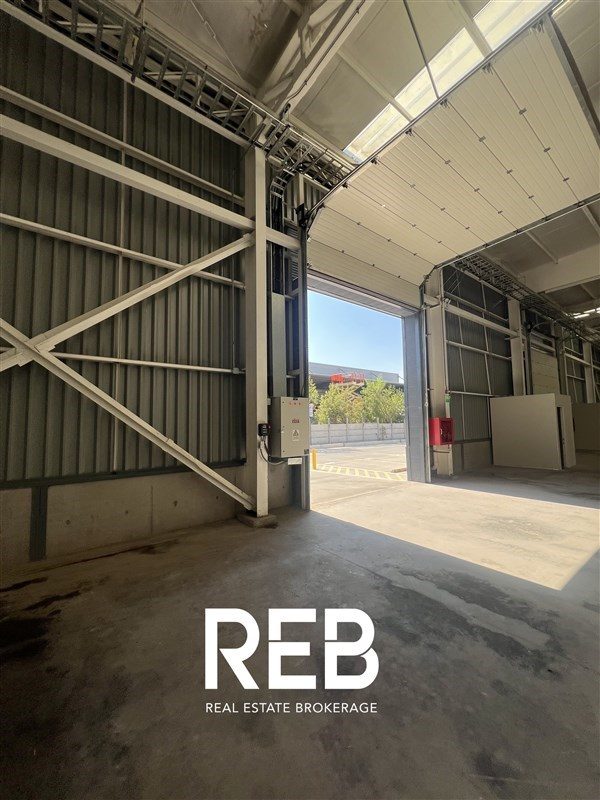 Bodega en arriendo en Quilicura — foto 2