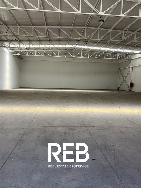 Bodega en arriendo en Quilicura — foto 5