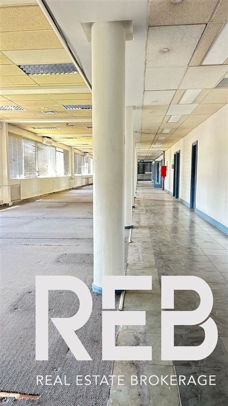 Oficina en arriendo en Ñuñoa — foto 8