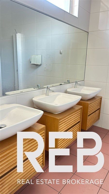 Oficina en arriendo en Ñuñoa — foto 10