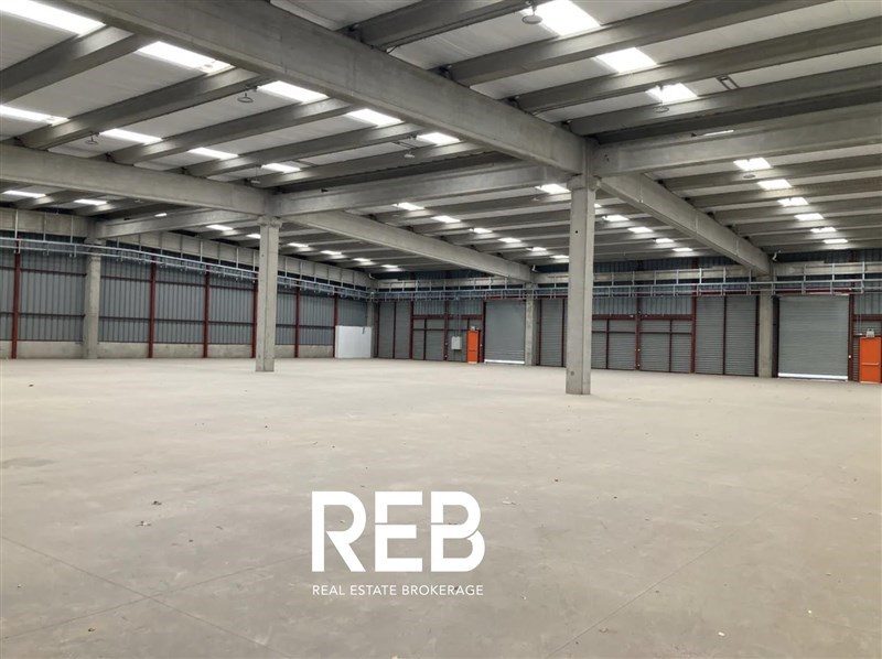 Bodega en arriendo en San Pedro de la Paz — foto 1