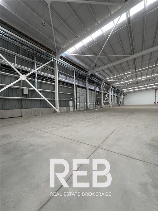 Bodega en arriendo en Puerto Montt — foto 1