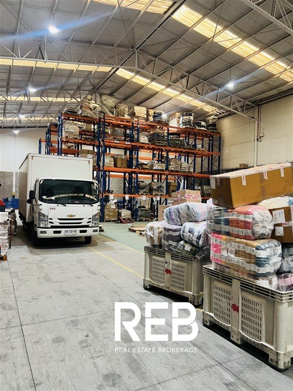Bodega en arriendo en Quilicura — foto 3