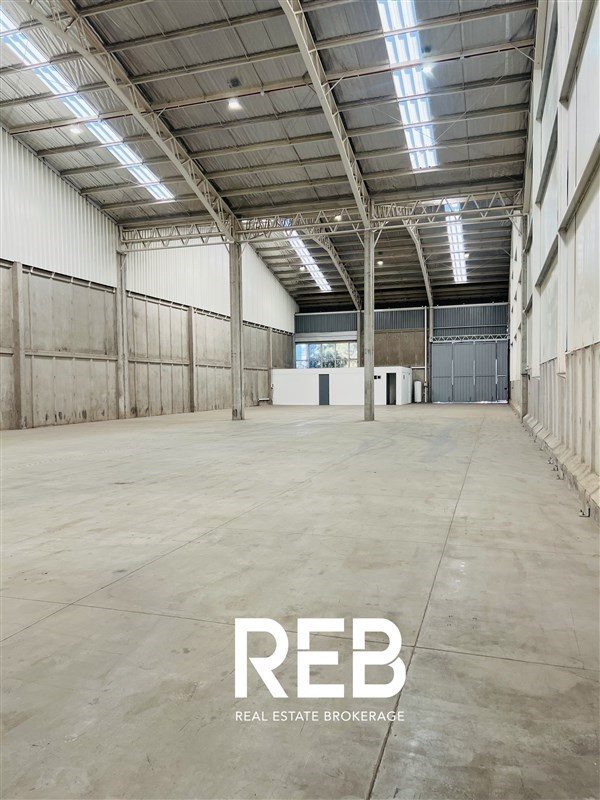 Bodega en arriendo en Renca — foto 3