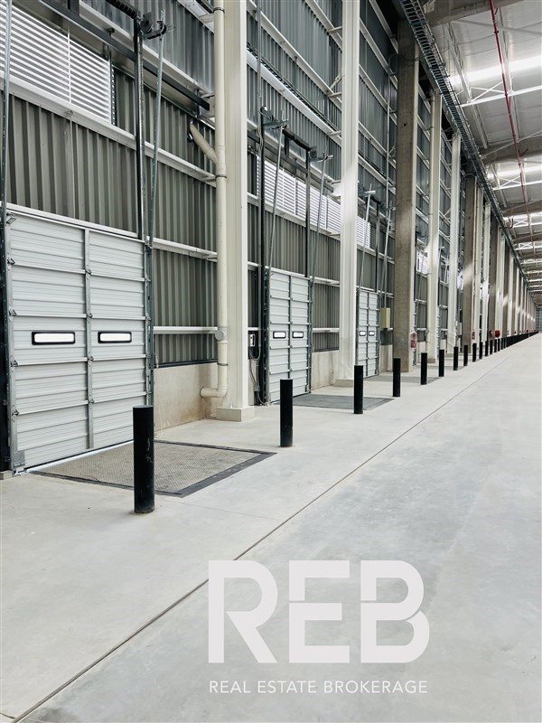 Bodega en arriendo en Pudahuel — foto 1