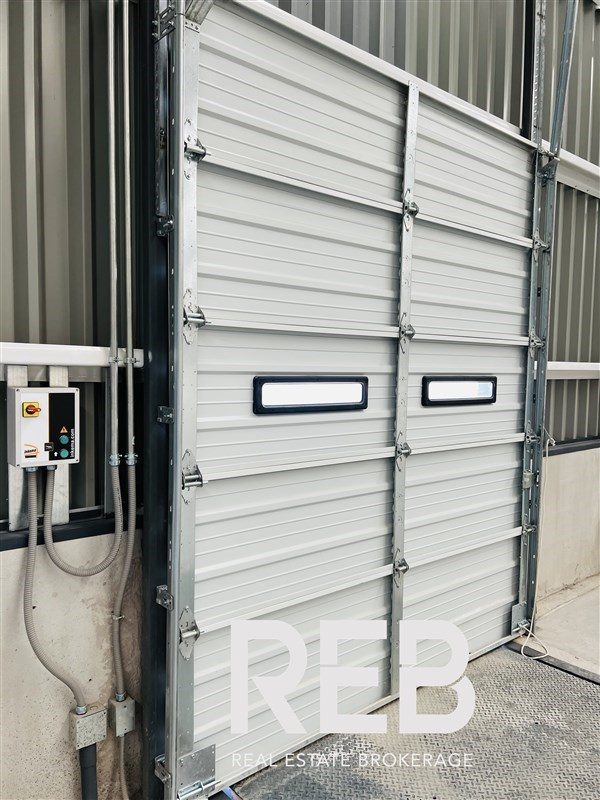 Bodega en arriendo en Pudahuel — foto 5