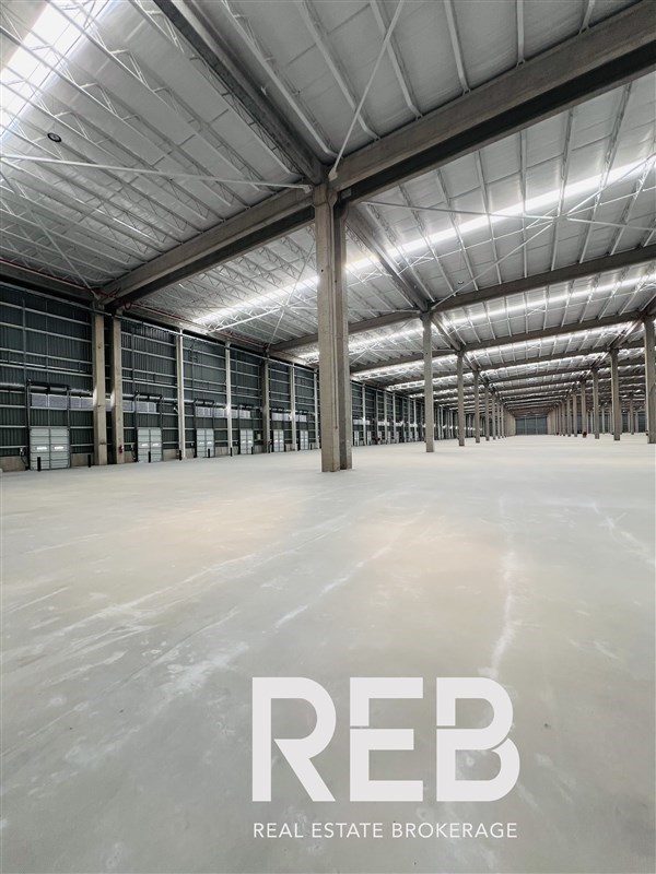 Bodega en arriendo en Pudahuel — foto 10