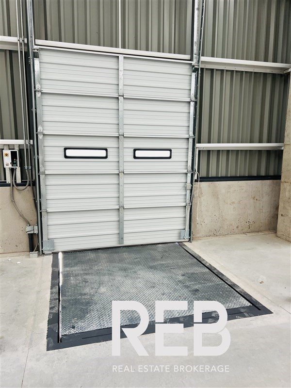 Bodega en arriendo en Pudahuel — foto 8