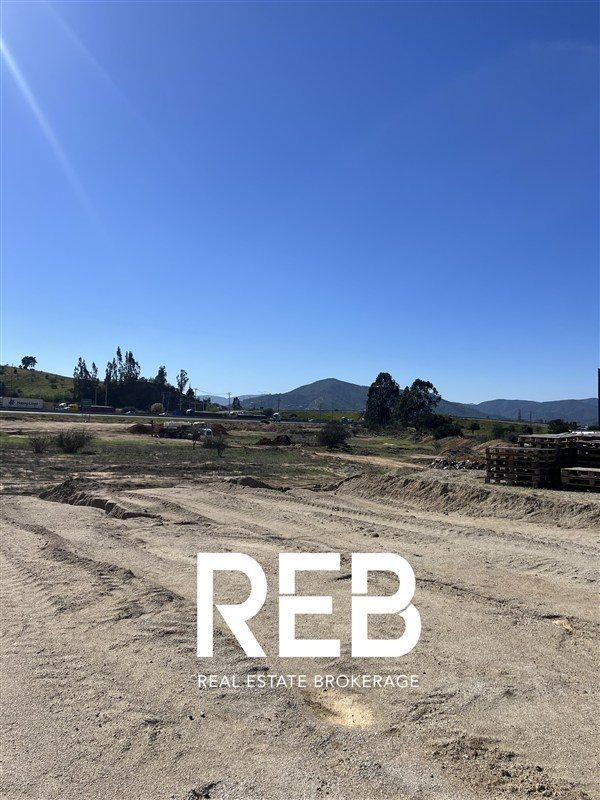 Terreno en arriendo en Casablanca — foto 1