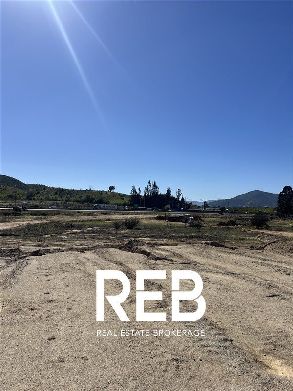 Terreno en arriendo en Casablanca — foto 2