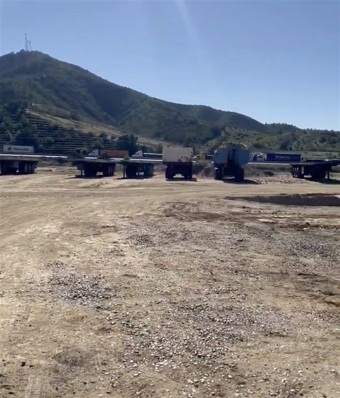 Terreno en arriendo en Casablanca — foto 3