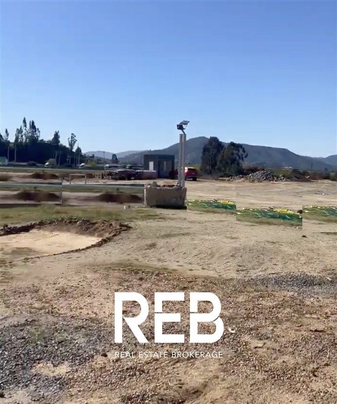 Terreno en arriendo en Casablanca — foto 7