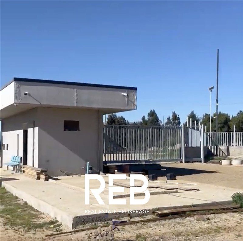 Terreno en arriendo en Casablanca — foto 1