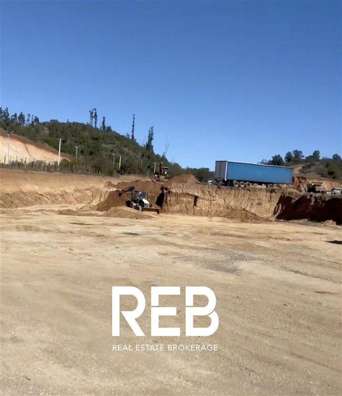 Terreno en arriendo en Casablanca — foto 9