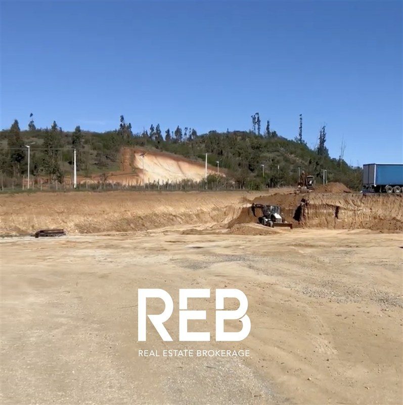 Terreno en arriendo en Casablanca — foto 4