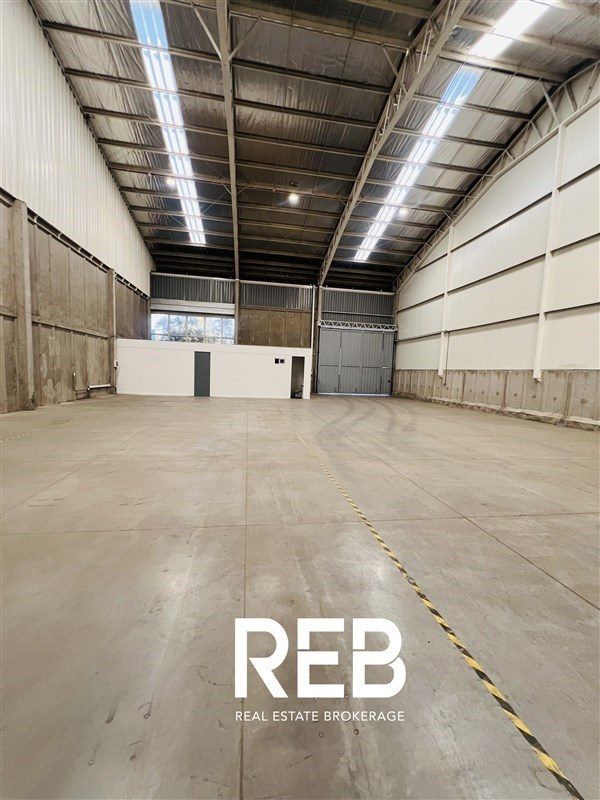 Bodega en arriendo en Renca — foto 1