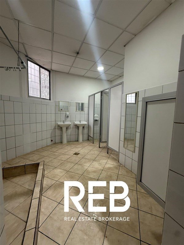 Bodega en arriendo en Quilicura — foto 5
