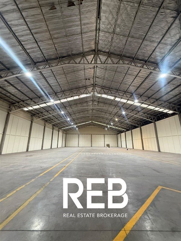 Bodega en arriendo en Quilicura — foto 2
