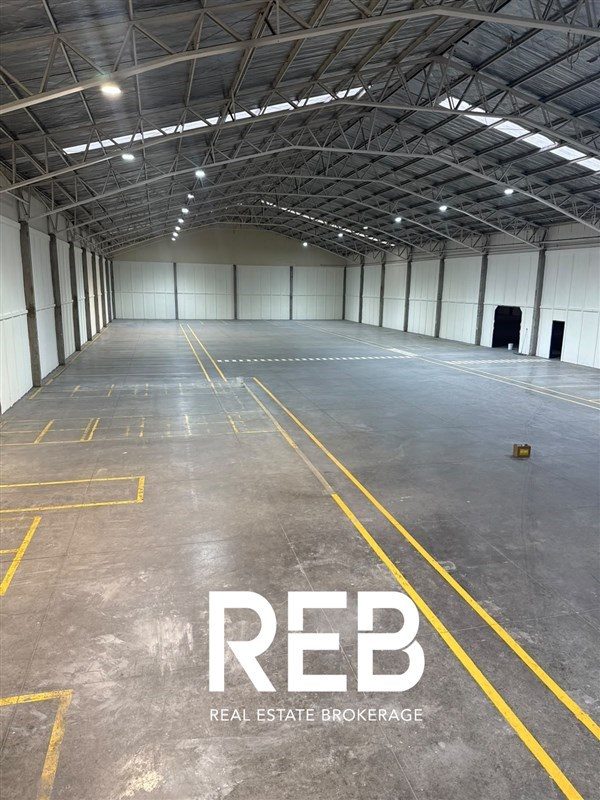Bodega en arriendo en Quilicura — foto 3