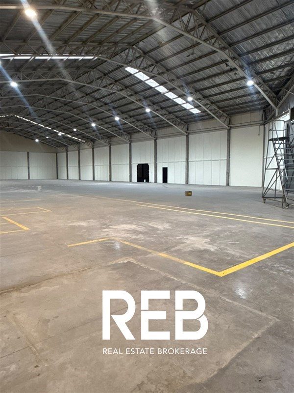 Bodega en arriendo en Quilicura — foto 4