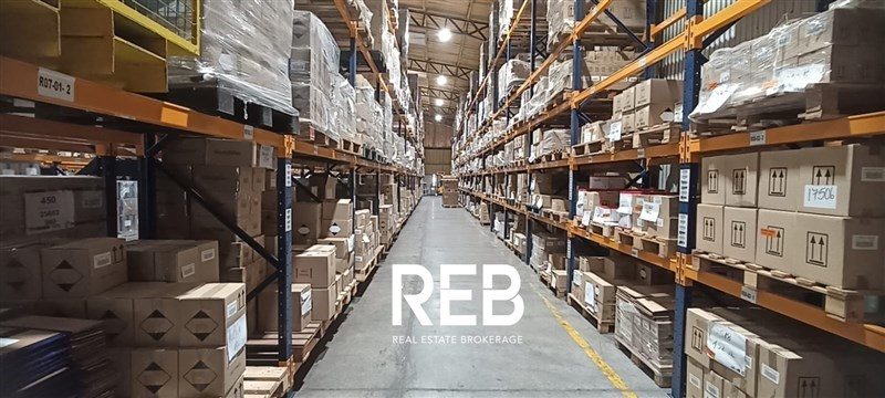 Bodega en arriendo en San Bernardo — foto 2