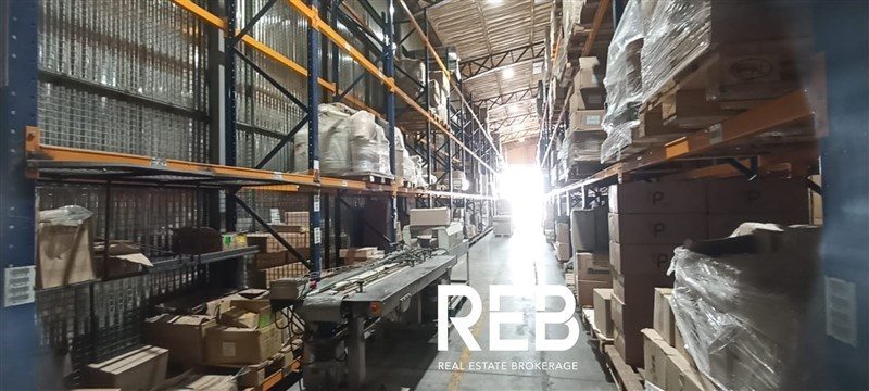 Bodega en arriendo en San Bernardo — foto 5