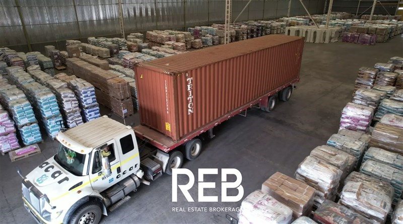 Bodega en arriendo en San Bernardo — foto 2
