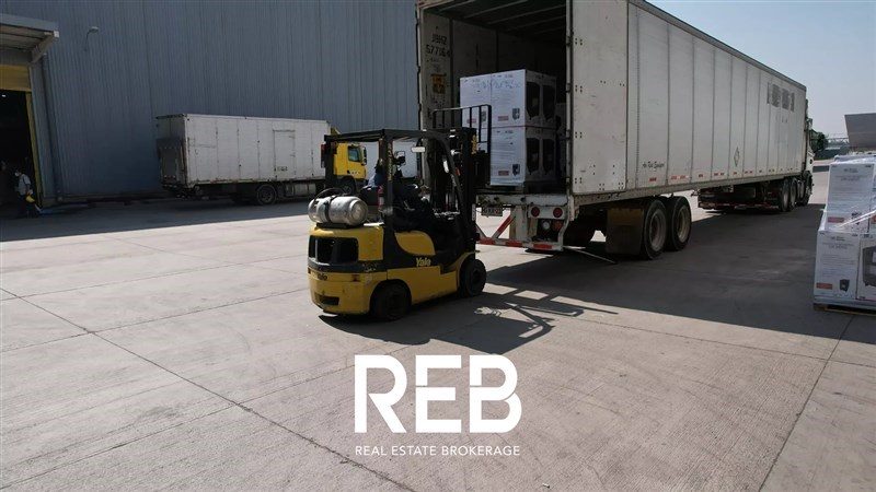 Bodega en arriendo en San Bernardo — foto 6