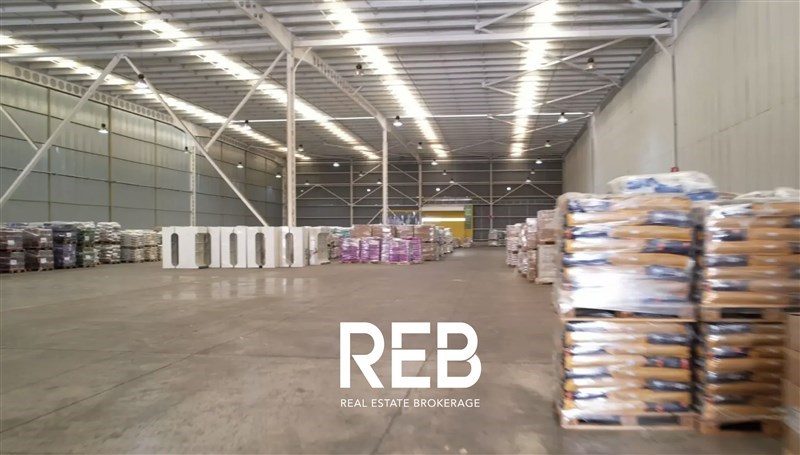 Bodega en arriendo en San Bernardo — foto 7