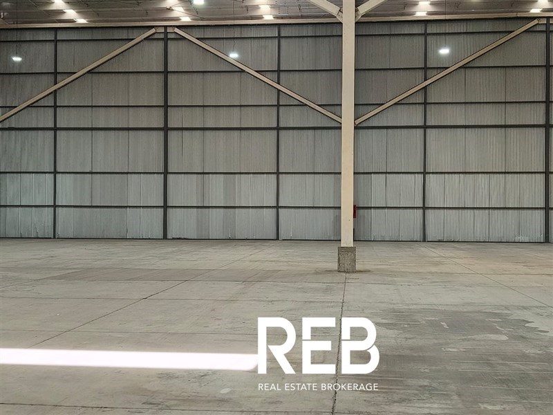 Bodega en arriendo en Pudahuel — foto 1