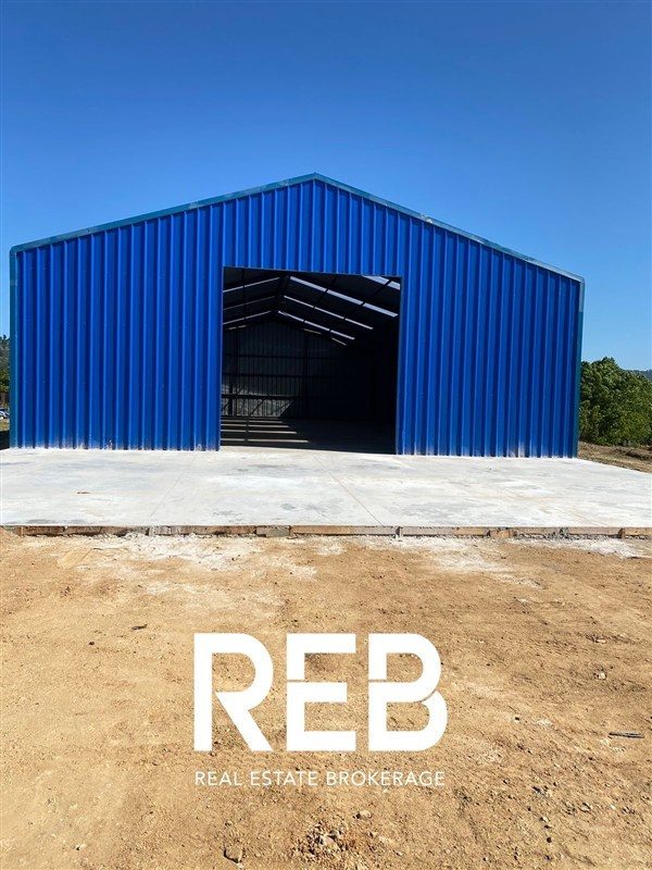 Bodega en arriendo en Casablanca — foto 2