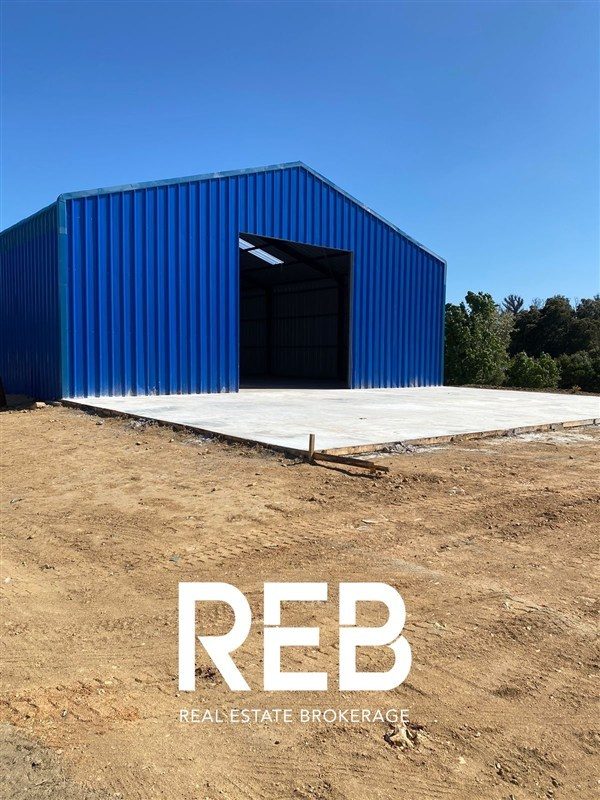 Bodega en arriendo en Casablanca — foto 3
