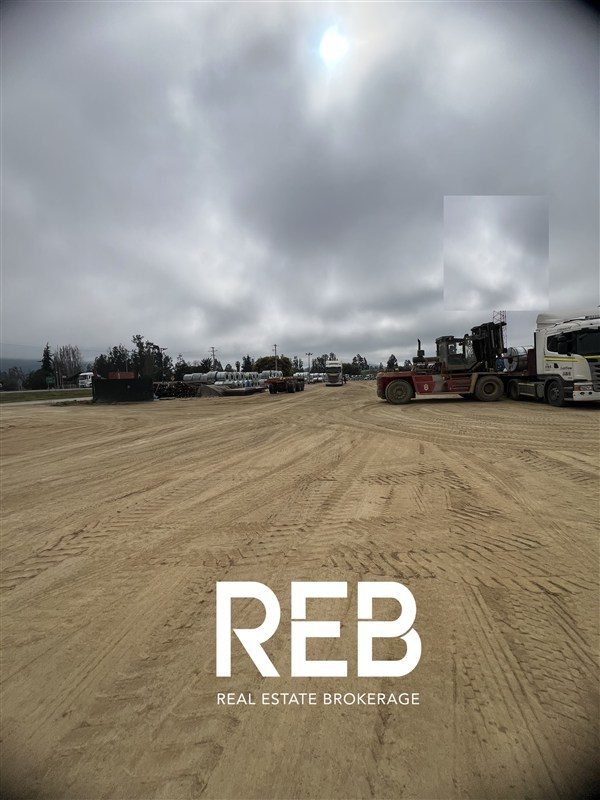 Terreno en arriendo en Casablanca — foto 1