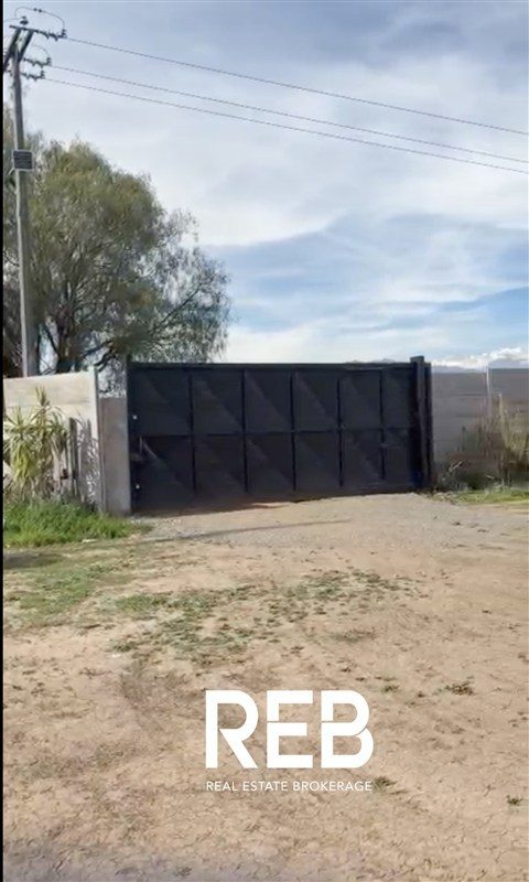 Terreno en arriendo en Machalí — foto 1