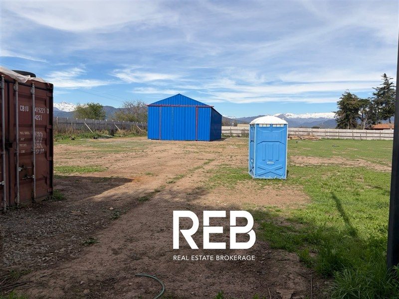 Terreno en arriendo en Machalí — foto 2