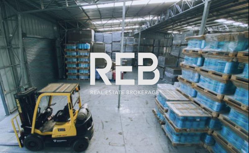 Bodega en arriendo en Puerto Montt — foto 2