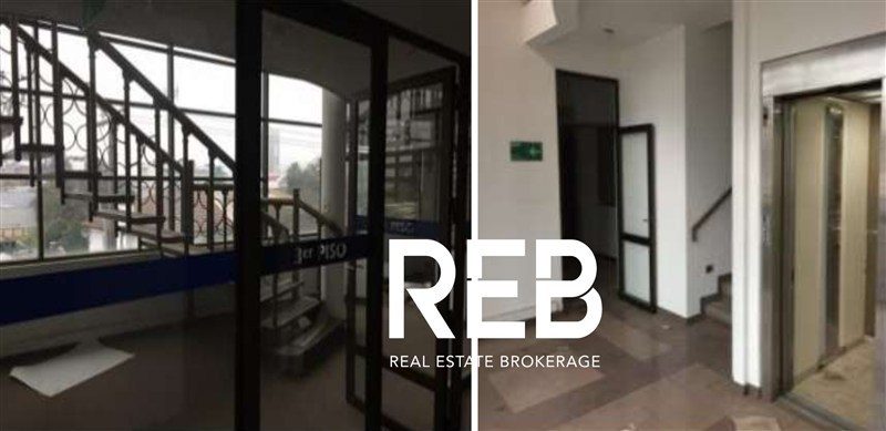 Oficina en arriendo en Rancagua — foto 1